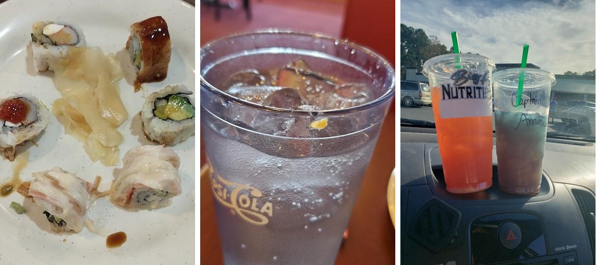 Hibachi Grill