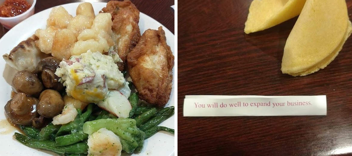 Hibachi Grill