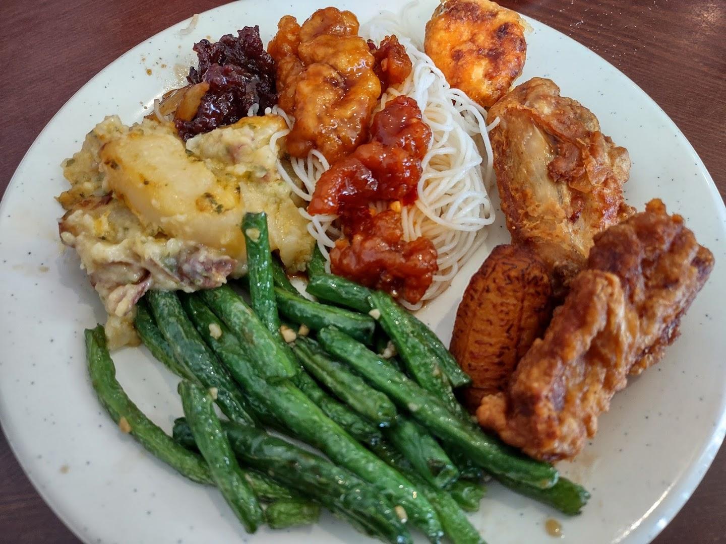 Hibachi Grill