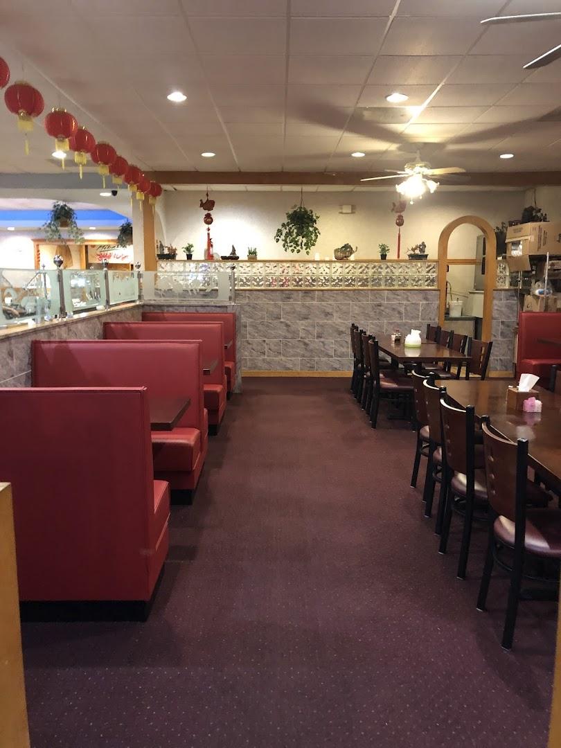 Hibachi Grill