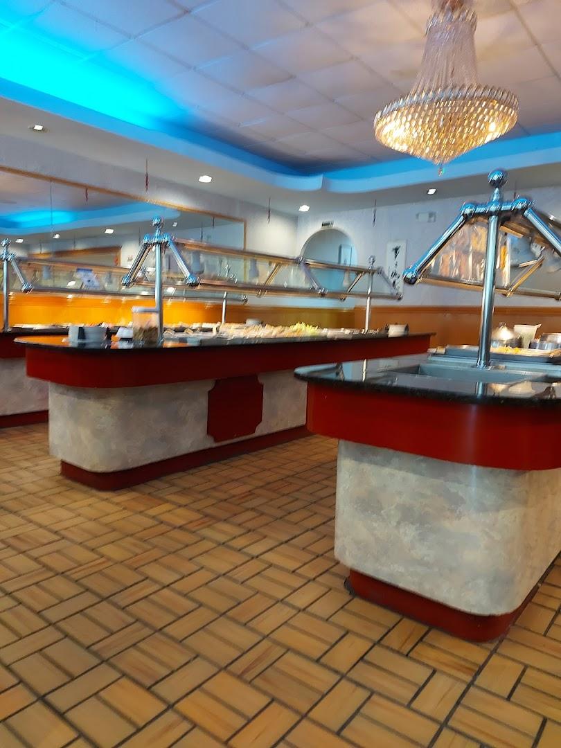 Hibachi Grill
