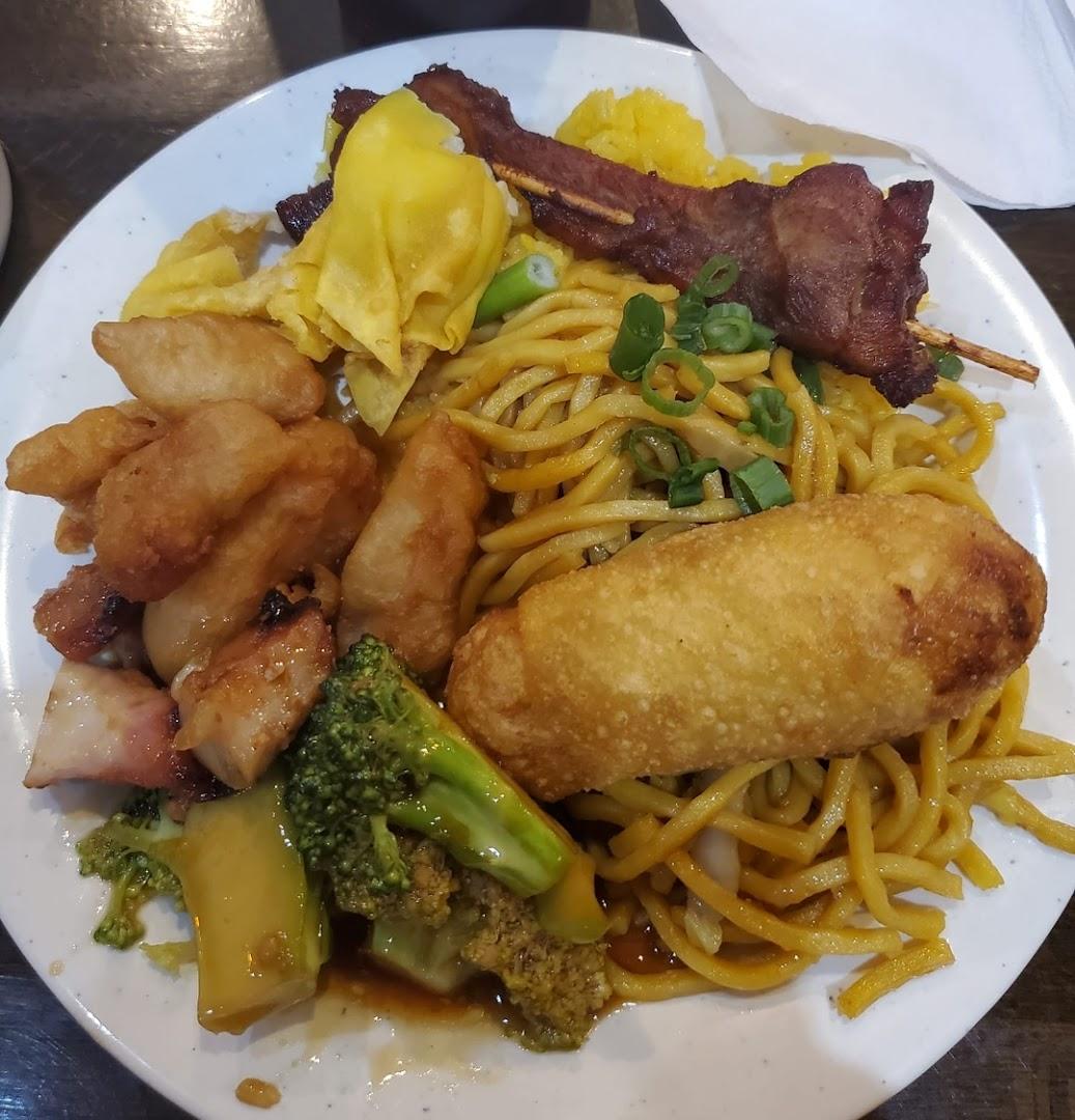 Hibachi Grill