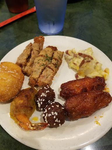 Hibachi Grill